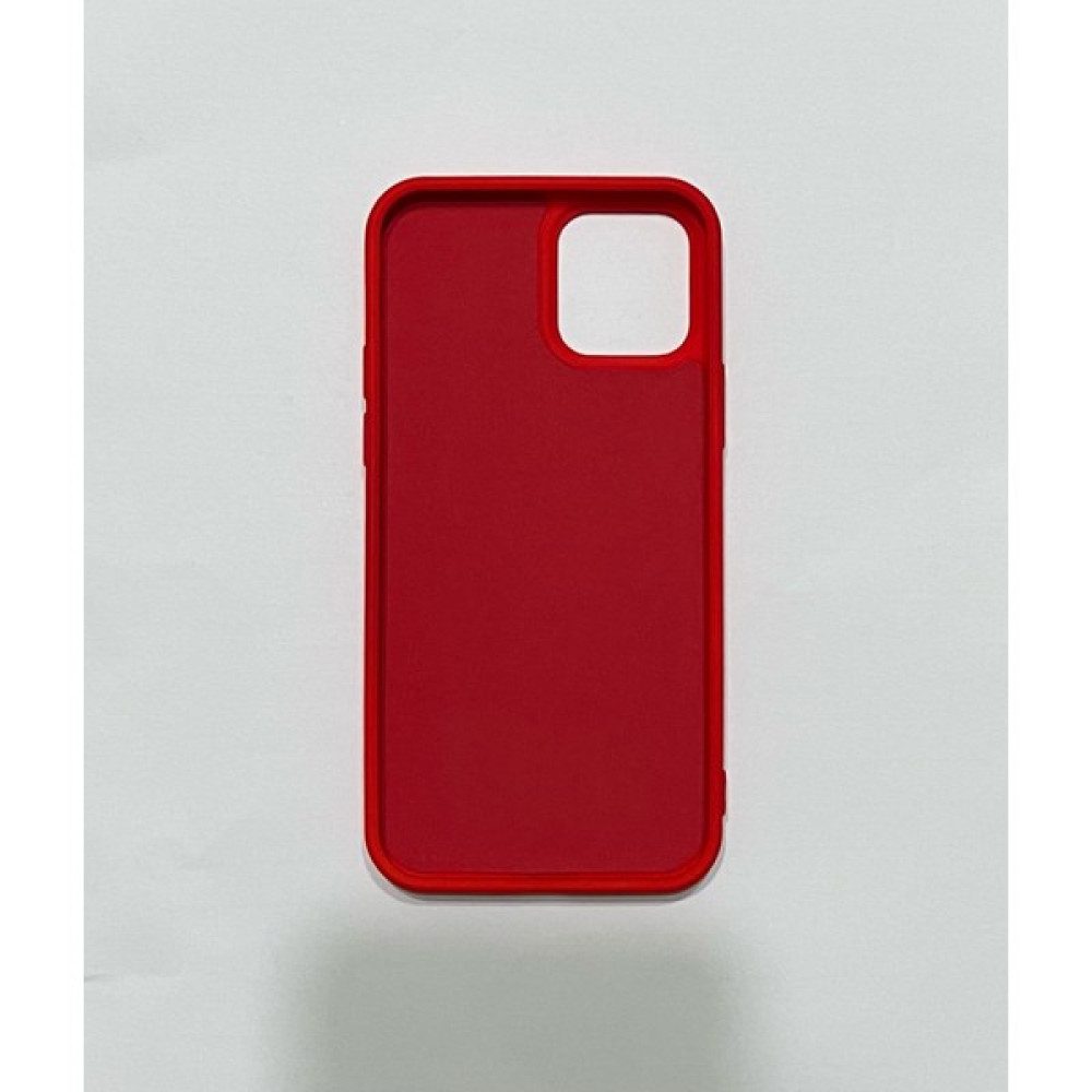 Strike Kbk Aksesuar Apple iPhone 12 / 12 Pro Kırmızı Lansman Kılıf Cep Telefonu Kılıfı Fiyatı