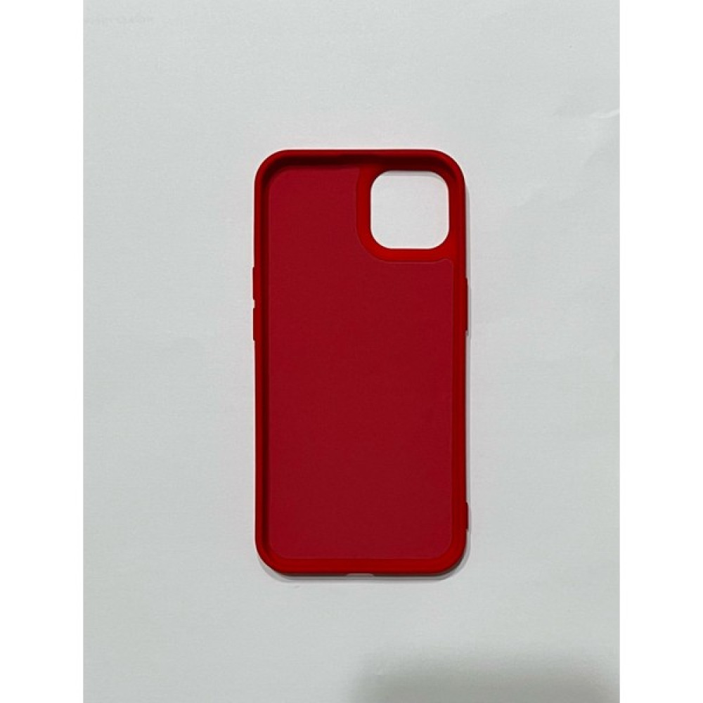 Strike Kbk Aksesuar Apple iPhone 13 Kırmızı Lansman Kılıf Cep Telefonu Kılıfı Fiyatı