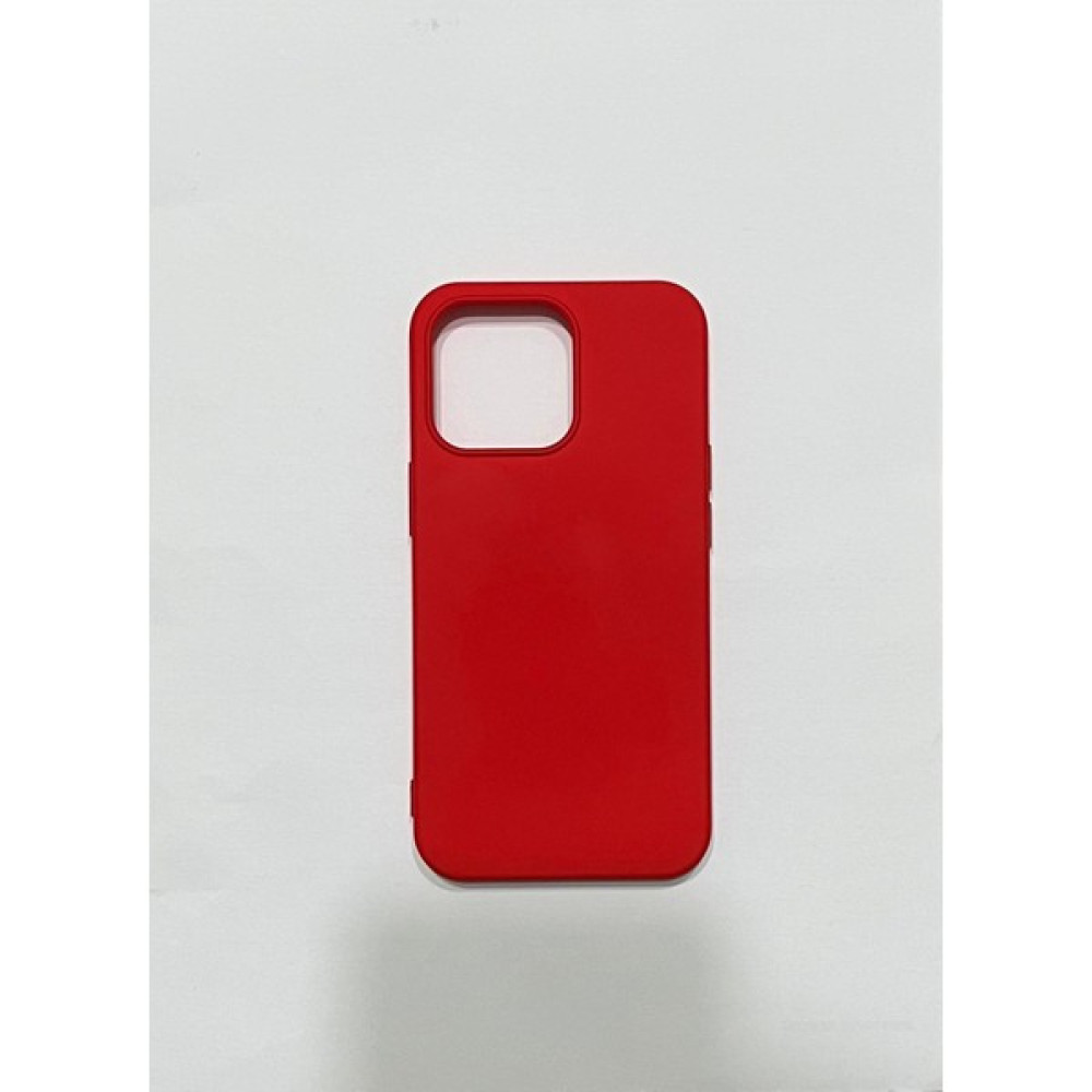 Strike Kbk Aksesuar Apple iPhone 13 Pro Kırmızı Lansman Kılıf - Açık Kırmızı Cep Telefonu Kılıfı Fiyatı