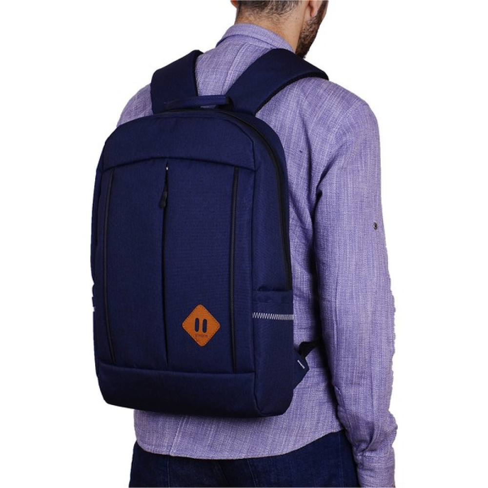 Strong 15.6 Inch Laptop/notebook Bölmeli Sırt Çantası Seyahat Çantası STR08 Erkek Sırt Çantası Fiyatı
