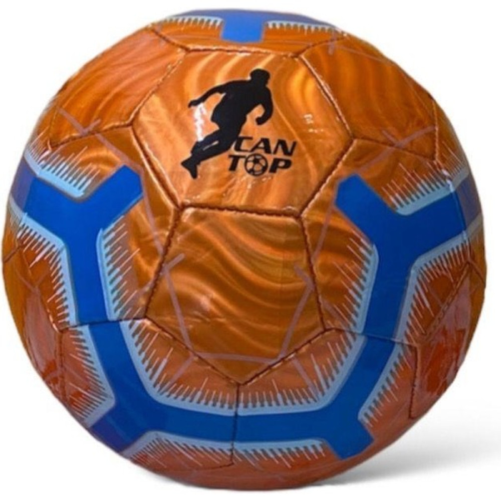 Strong 5 No Turuncu Antrenman Futbol Topu BSF-800 Toplar Fiyatı