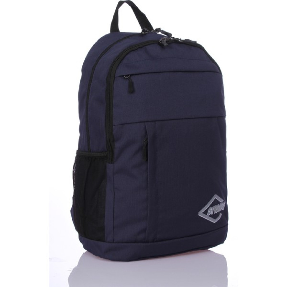 Strong Bag Strong 15 6 Inch Laptop Bölmeli Okul Çantası Günlük Sırt Çantası - Lacivert - Tekli Okul Çantası Fiyatı