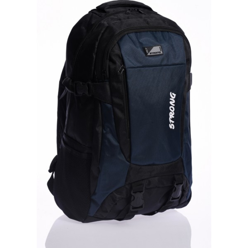 Strong Bag Strong Büyük Boy Seyahat Sırt Çantası- 17-18.4 Inch Laptop Bölmeli STR001 Erkek Sırt Çantası Fiyatı