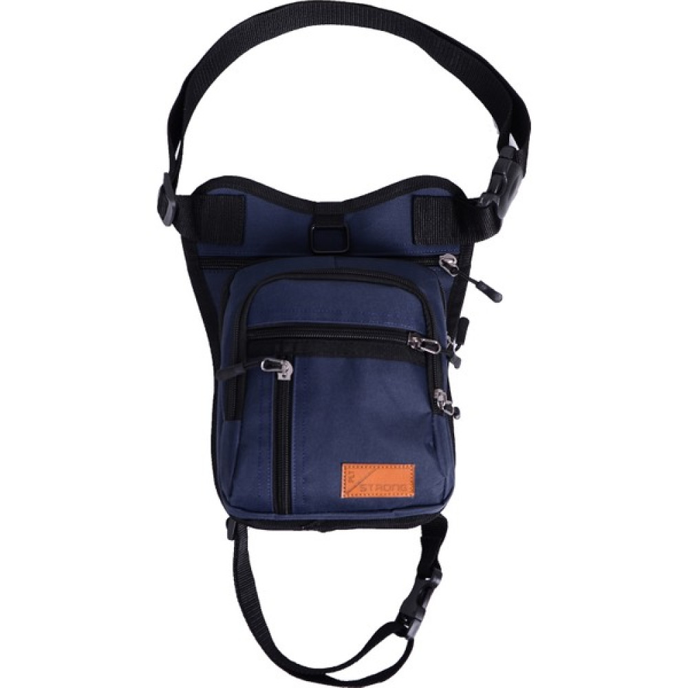 Strong Bag Strong Çok Fonksiyonlu Bacak Çantası, Motosiklet Bacak Çantası - Lacivert Oto, Bahçe, Yapı Market Fiyatı