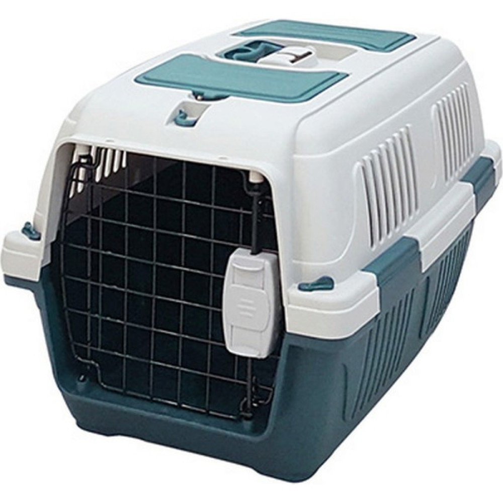Strong Cd4 Kedi-Köpek Taşıma Çantası Yeşil 63X41X40 cm 13 - M Evcil Hayvan Ürünleri Fiyatı