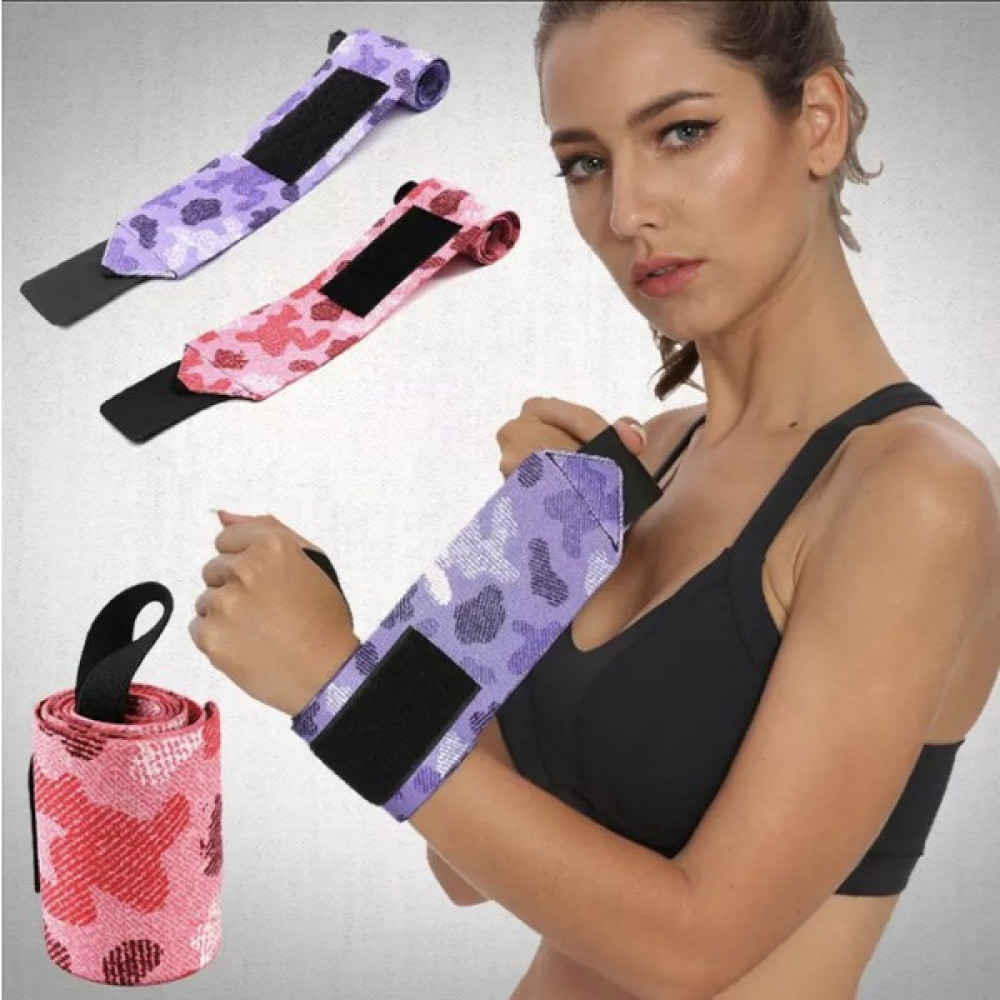 Strong Sport Fitness Ağırlık Bilekliği Bilek Koruyucu Wrist Wraps Spor Bileklik Fitness Kondisyon Aksesuarları Fiyatı
