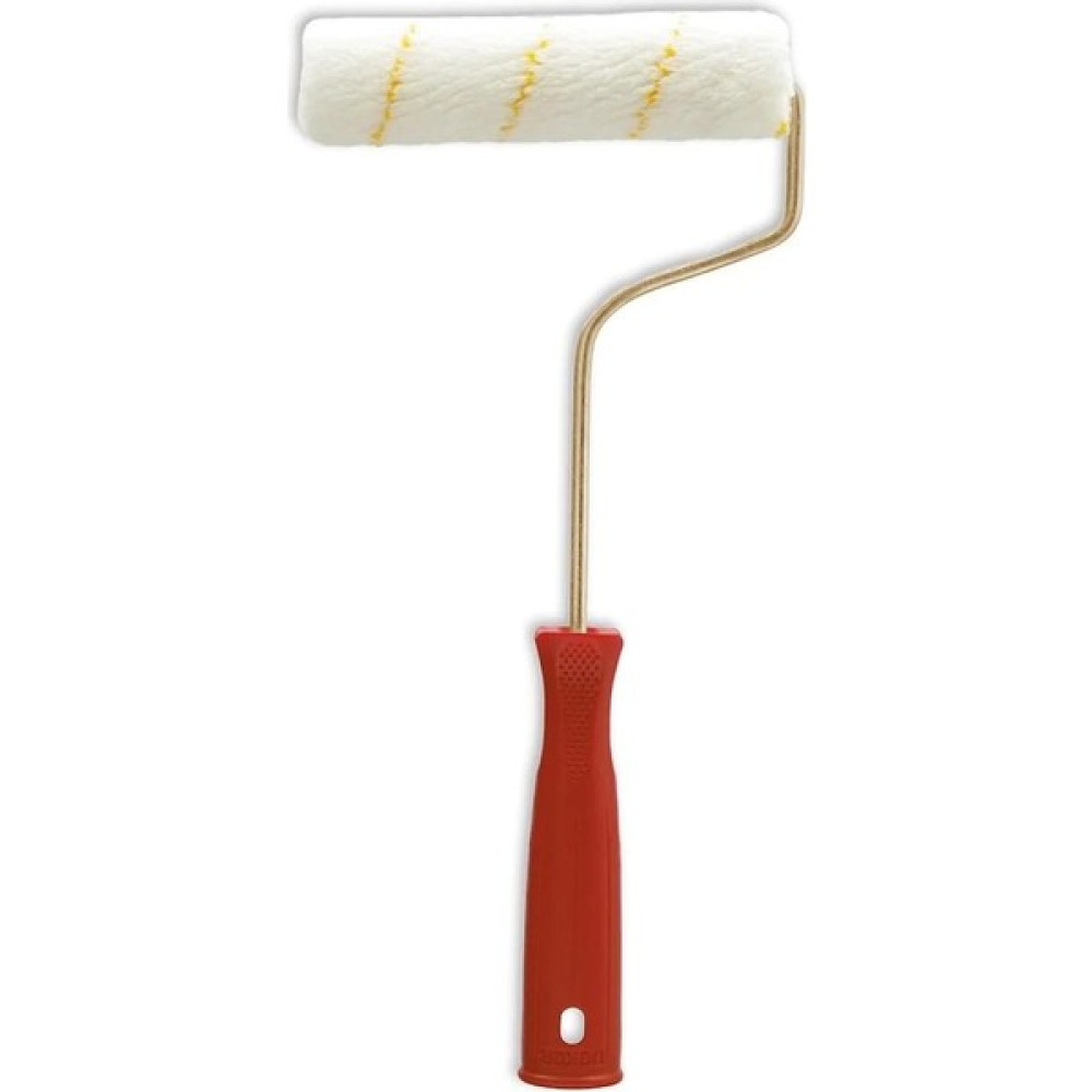 Strongart Dekor Boya Rulosu 12 cm Parmak Rulo Boya Malzemeleri Fiyatı