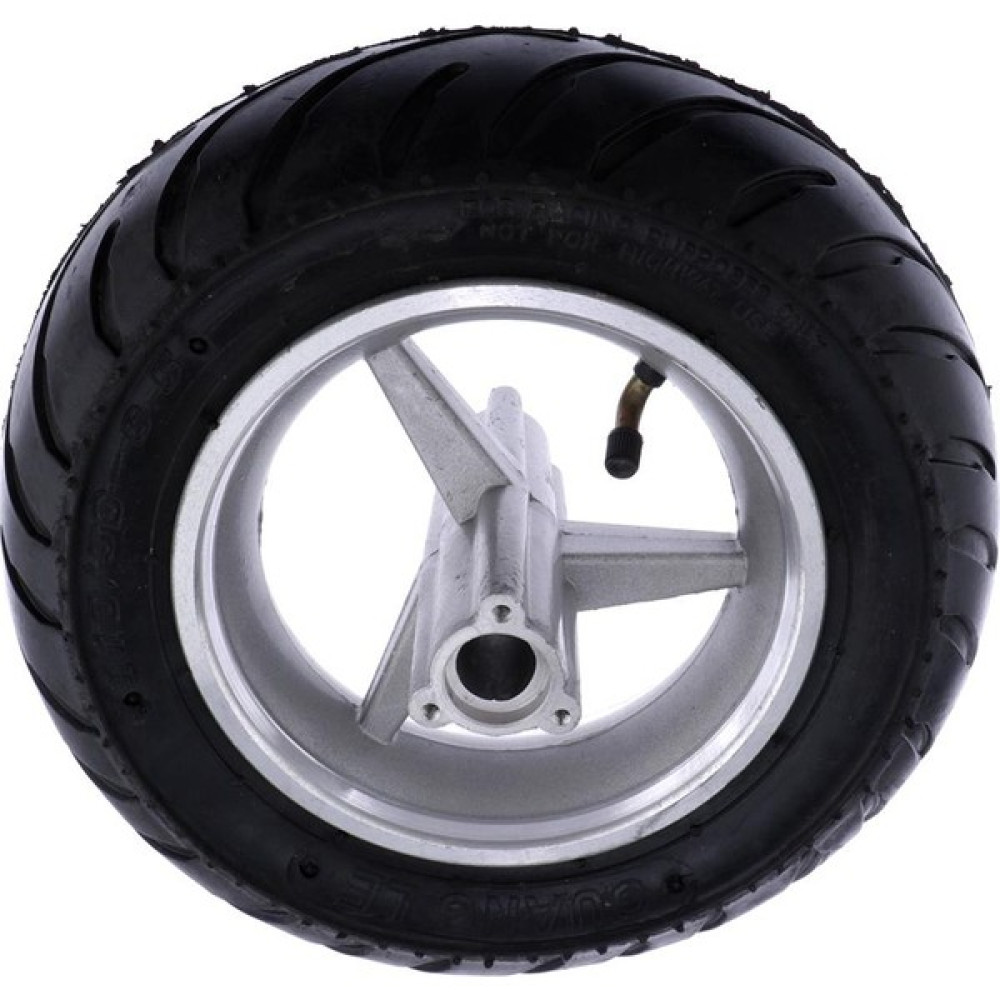 Stshop 110/50 - 6.50 Arka Arka Tekerlek W / Yol Lastik Lastik 49CC Mini Cep Pit Bisikleti (Yurt Dışından) Lastikler Fiyatı