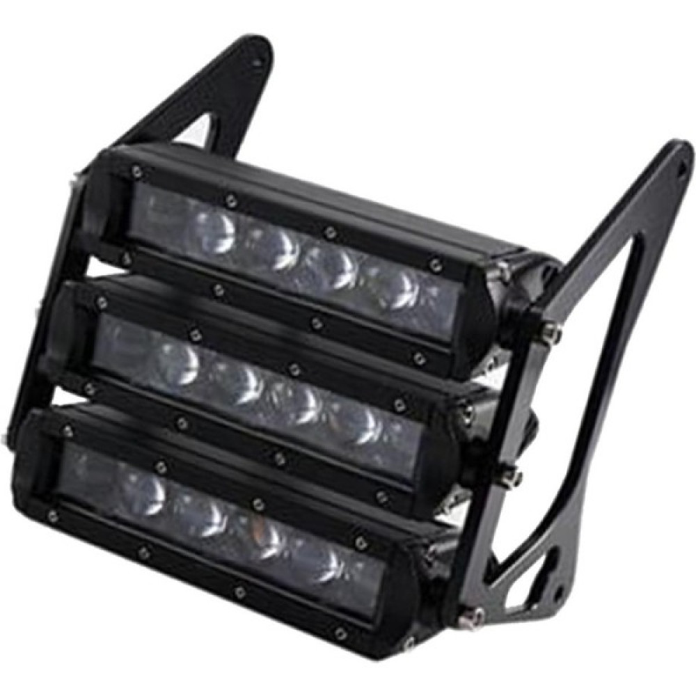 Stshop Honda MSX125 Siyah İçin Motosiklet LED Far Ön Çatal Kafa Işık (Yurt Dışından) Motorsiklet Lambaları Fiyatı