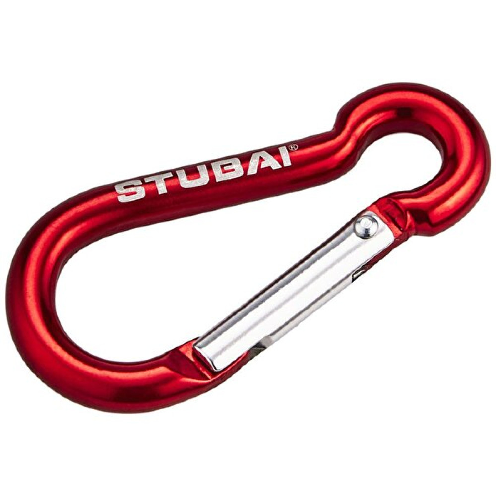 Stubai Fireman's With Belt Ring Karabina Dağcılık Malzemeleri Fiyatı