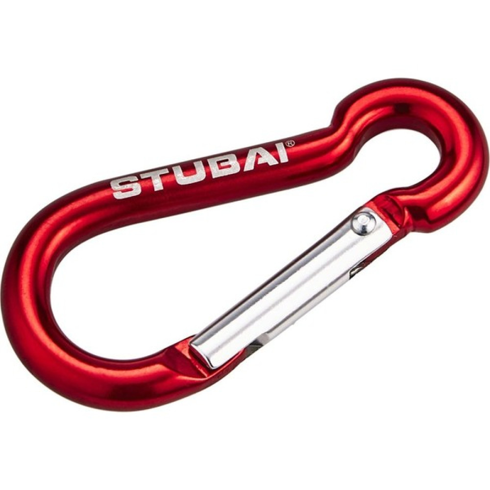 STUBAI Fireman's With Belt Ring Karabina - Renkli - Standart Oto Boyaları Fiyatı