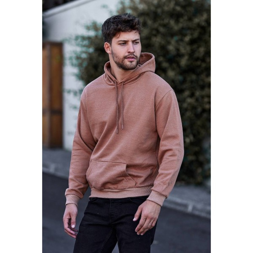 Stuclub 2 Iplik Şardolu Sweatshirt Erkek Sweatshirt Fiyatı