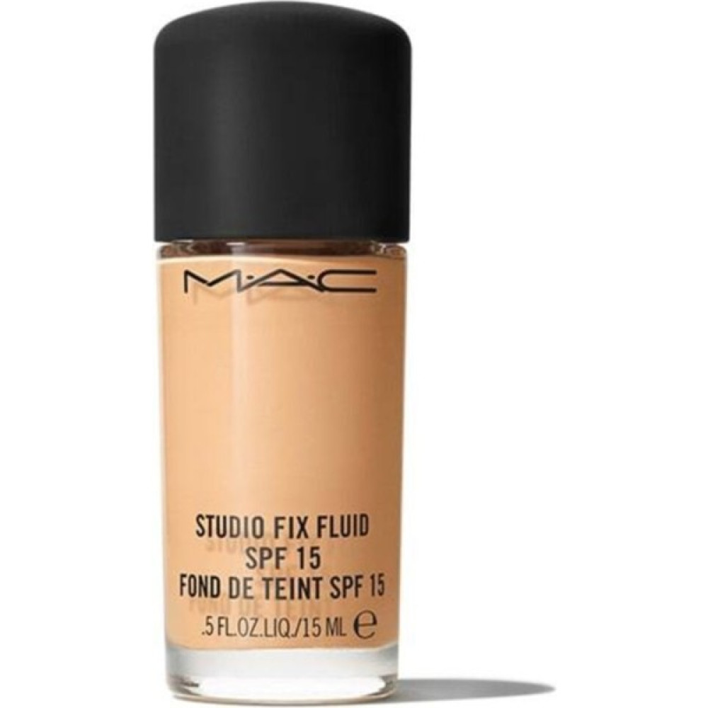 Studio Fix Fluid Mini Fondöten 15 ml NC18 773602591220 - 18 Fondötenler Fiyatı