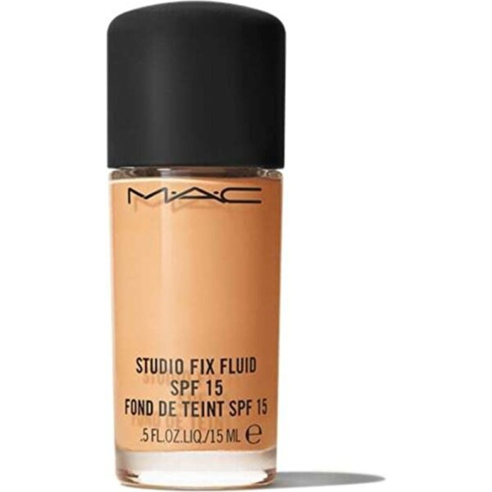 Studio Fix Fluid Mini Fondöten 15 ml NW15 773602590780 Fondötenler Fiyatı