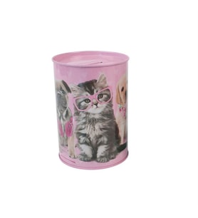 Studio Pets Kumbara PT-6258 Para Sayma Makinesi Fiyatı
