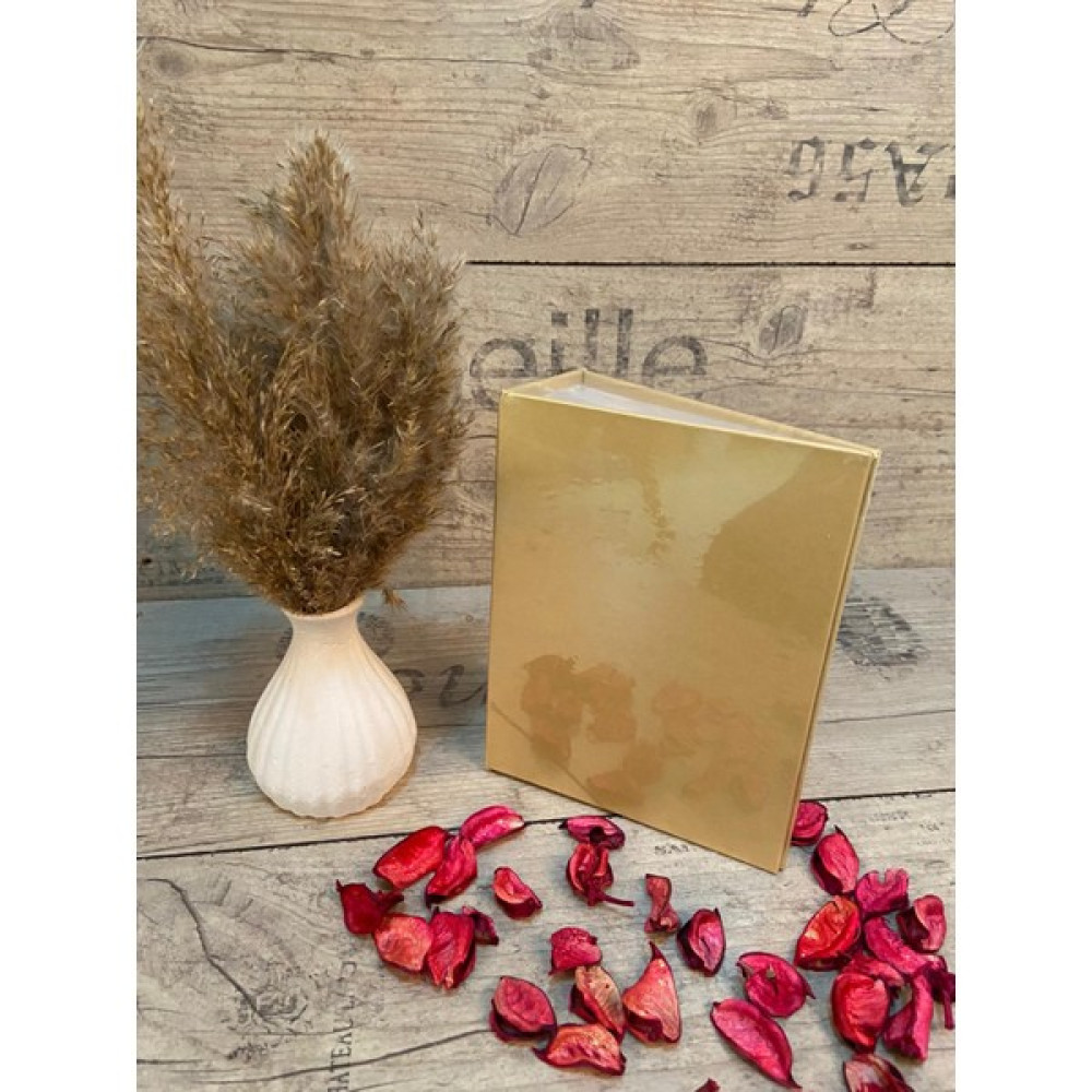 Stüdyo Mustafa 100LÜK 10 x 15 cm Fotoğraf Albümü - Gold Resim & Fotoğraf Çerçevesi Fiyatı