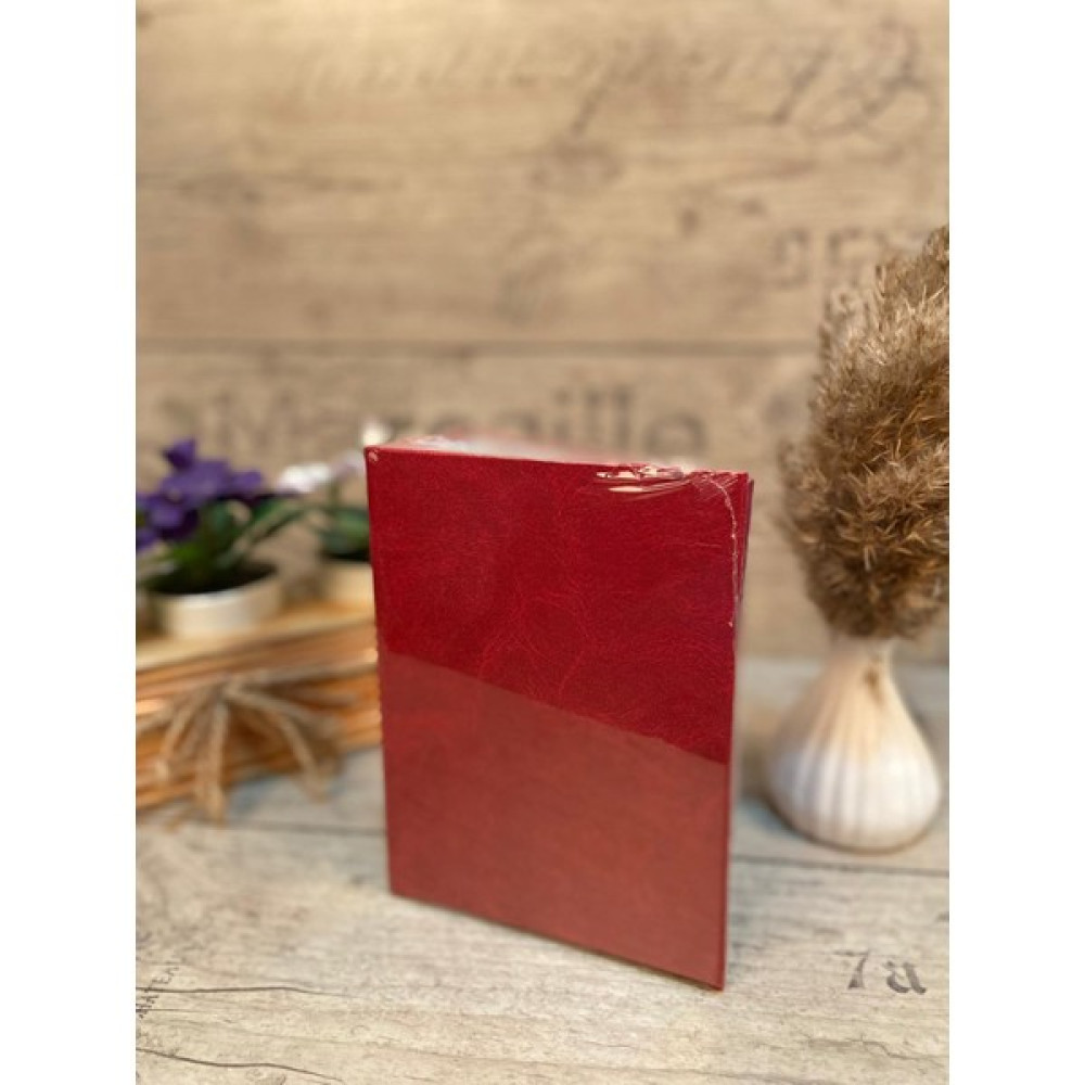 Stüdyo Mustafa 100LÜK 10 x 15 cm Fotoğraf Albümü - Kırmızı Resim & Fotoğraf Çerçevesi Fiyatı