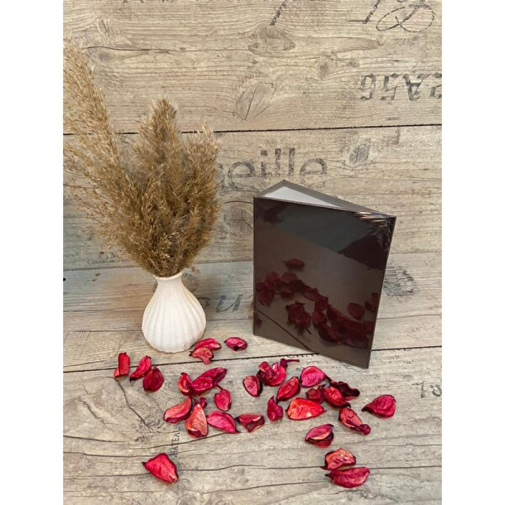 Stüdyo Mustafa 100LÜK 10 x 15 cm Fotoğraf Albümü - Koyu Kahverengi Resim & Fotoğraf Çerçevesi Fiyatı