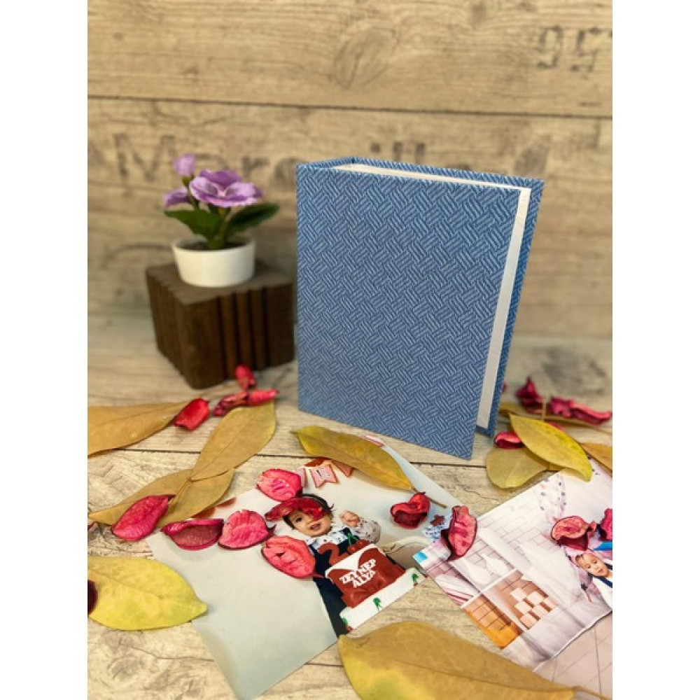 Stüdyo Mustafa 100LÜK 10 x 15 cm Fotoğraf Albümü - Mavi Resim & Fotoğraf Çerçevesi Fiyatı