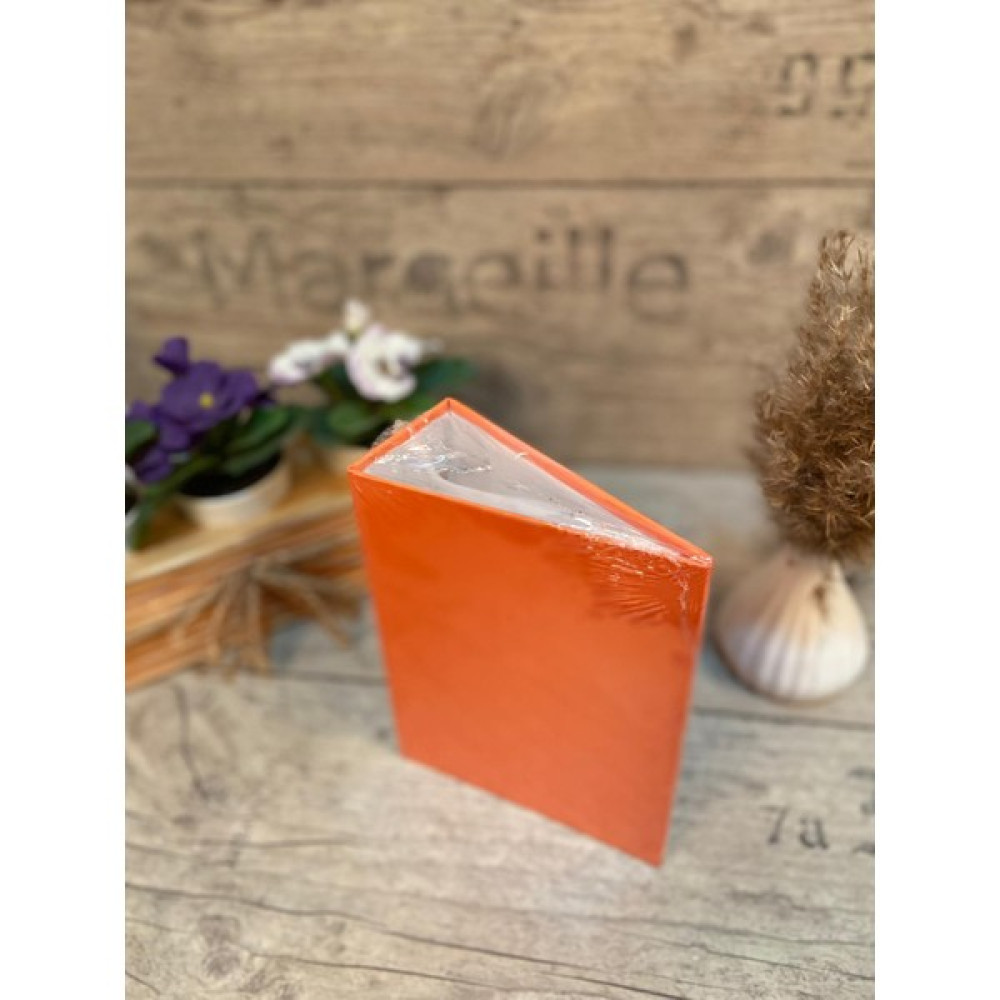 Stüdyo Mustafa 100LÜK 10 x 15 cm Fotoğraf Albümü - Turuncu Resim & Fotoğraf Çerçevesi Fiyatı