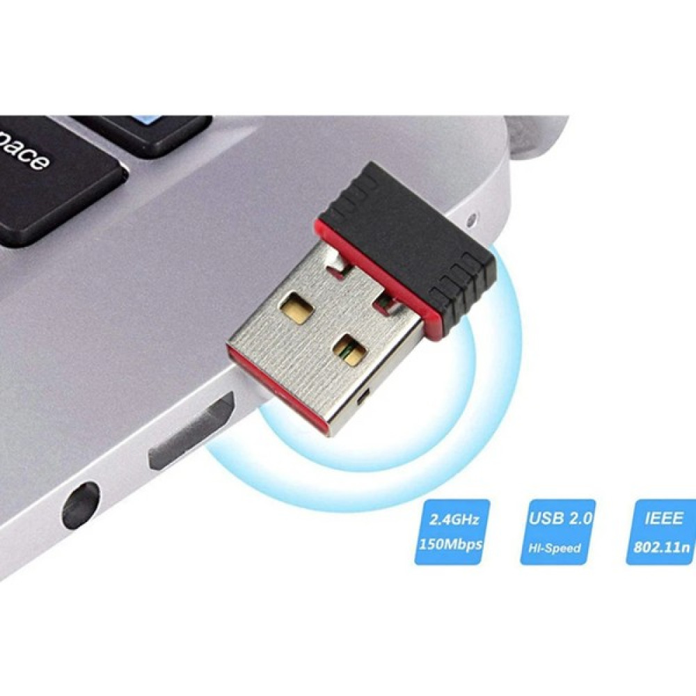 Studz 150 Mbps 802.11N Wireless USB Adaptörü Wireless Adaptör Fiyatı