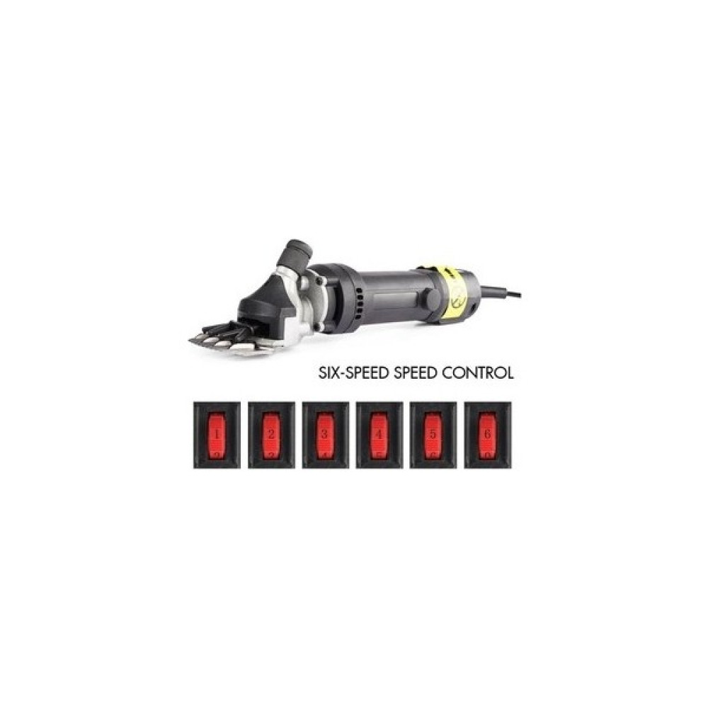 Sturdy Extreme 3200W Koyun Kırkma Makinası Sjs Metal Şanzumanlı Oto Boyaları Fiyatı