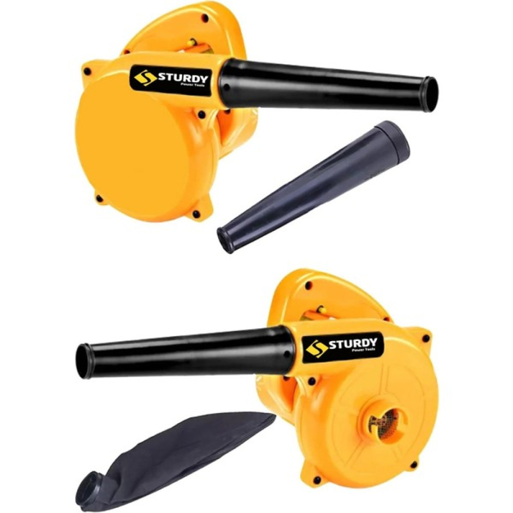 Sturdy Hk-Bl2302 800w Elektronik Hava Üfleme / Emme Makinesi Elektrikli Hava Üfleme Körüğü Oto Boyaları Fiyatı