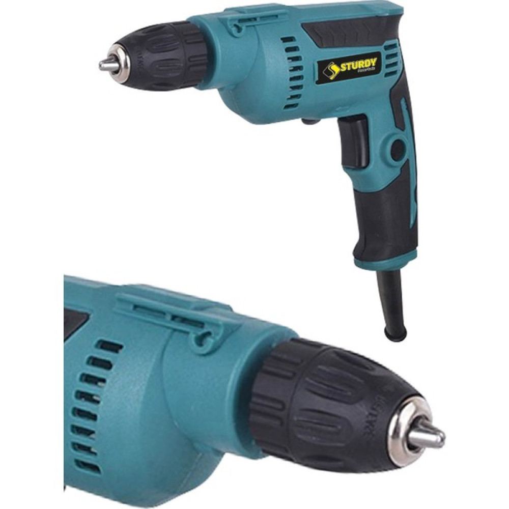 Sturdy Japon Techno Hummer Drill 3300 V 35.000 Rpm Sjs Metal Sanzıman Devir Ayarlı Darbeli Matkap Matkaplar Fiyatı