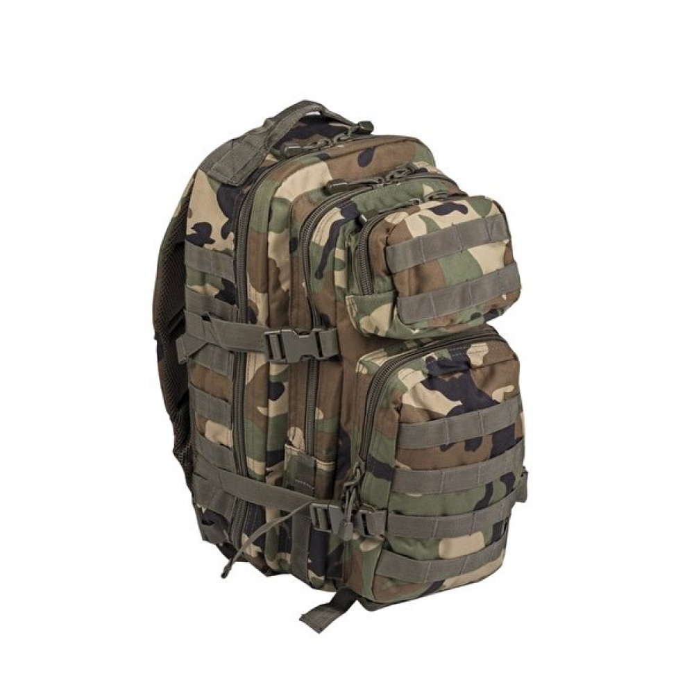 Sturm 20 L Kamuflaj Sırt Çantası Sırt Çantası (Outdoor) Fiyatı