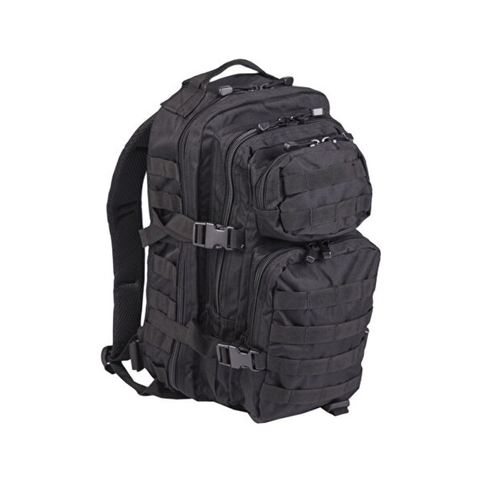 Sturm 20 L Siyah Sırt Çantası Sırt Çantası (Outdoor) Fiyatı