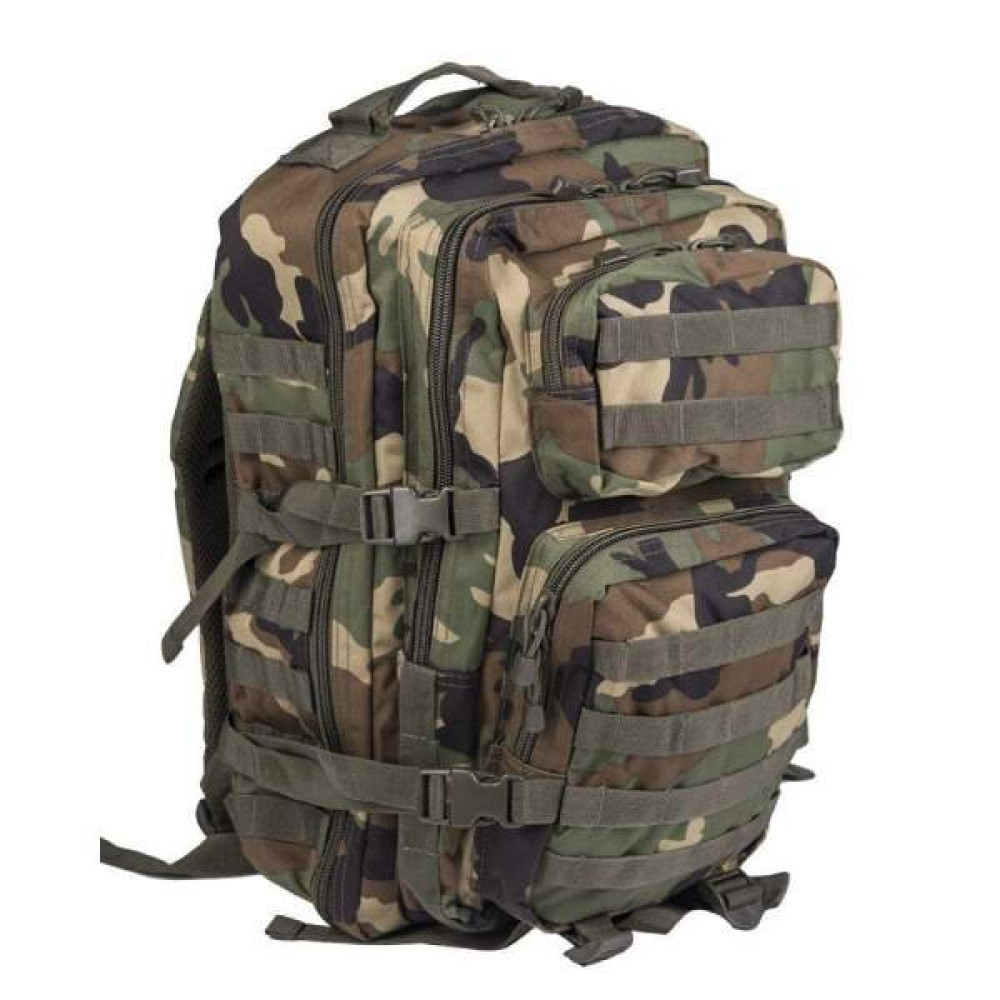 Sturm 36 L Askeri Kamuflaj Sırt Çantası Sırt Çantası (Outdoor) Fiyatı