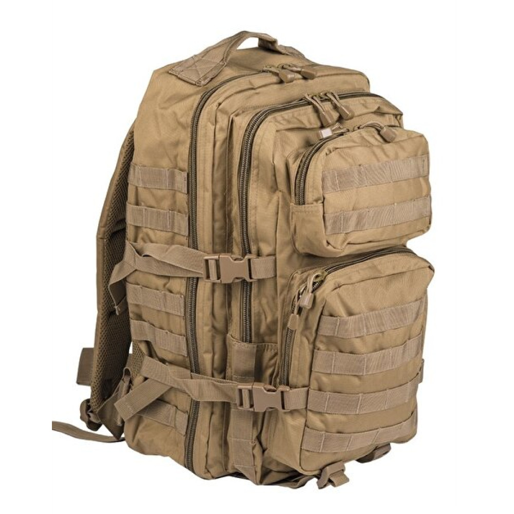 Sturm 36 L Bej Sırt Çantası Sırt Çantası (Outdoor) Fiyatı