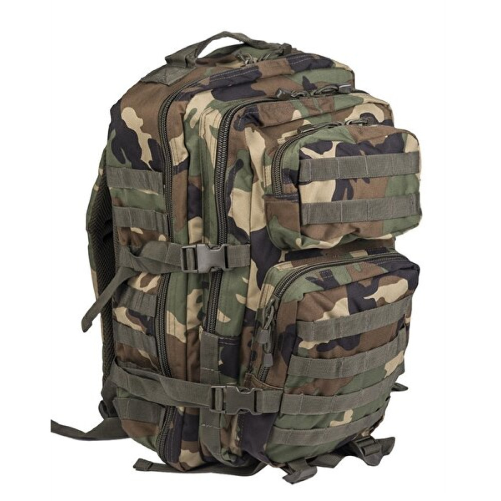 Sturm 36 L Kamuflaj Sırt Çantası Sırt Çantası (Outdoor) Fiyatı