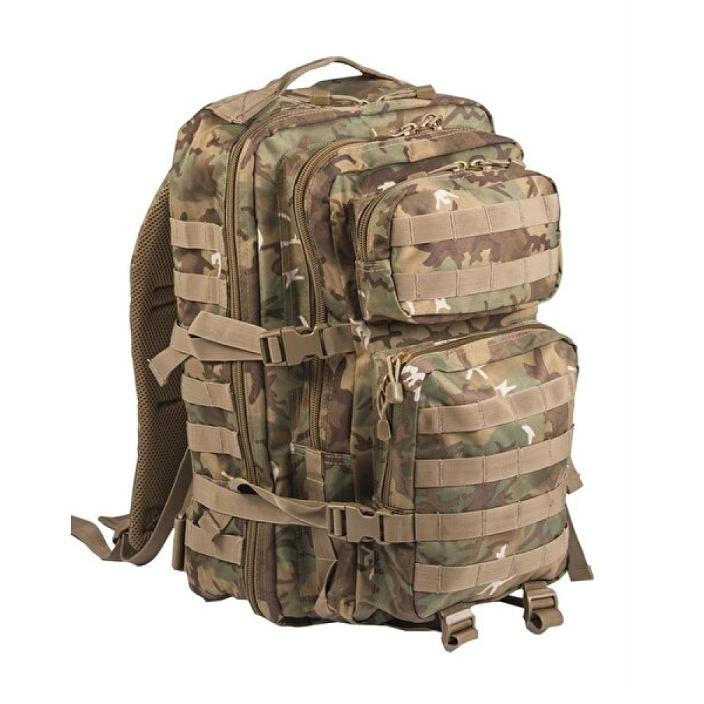 Sturm 36 L Kurak Kamuflaj Sırt Çantası Sırt Çantası (Outdoor) Fiyatı