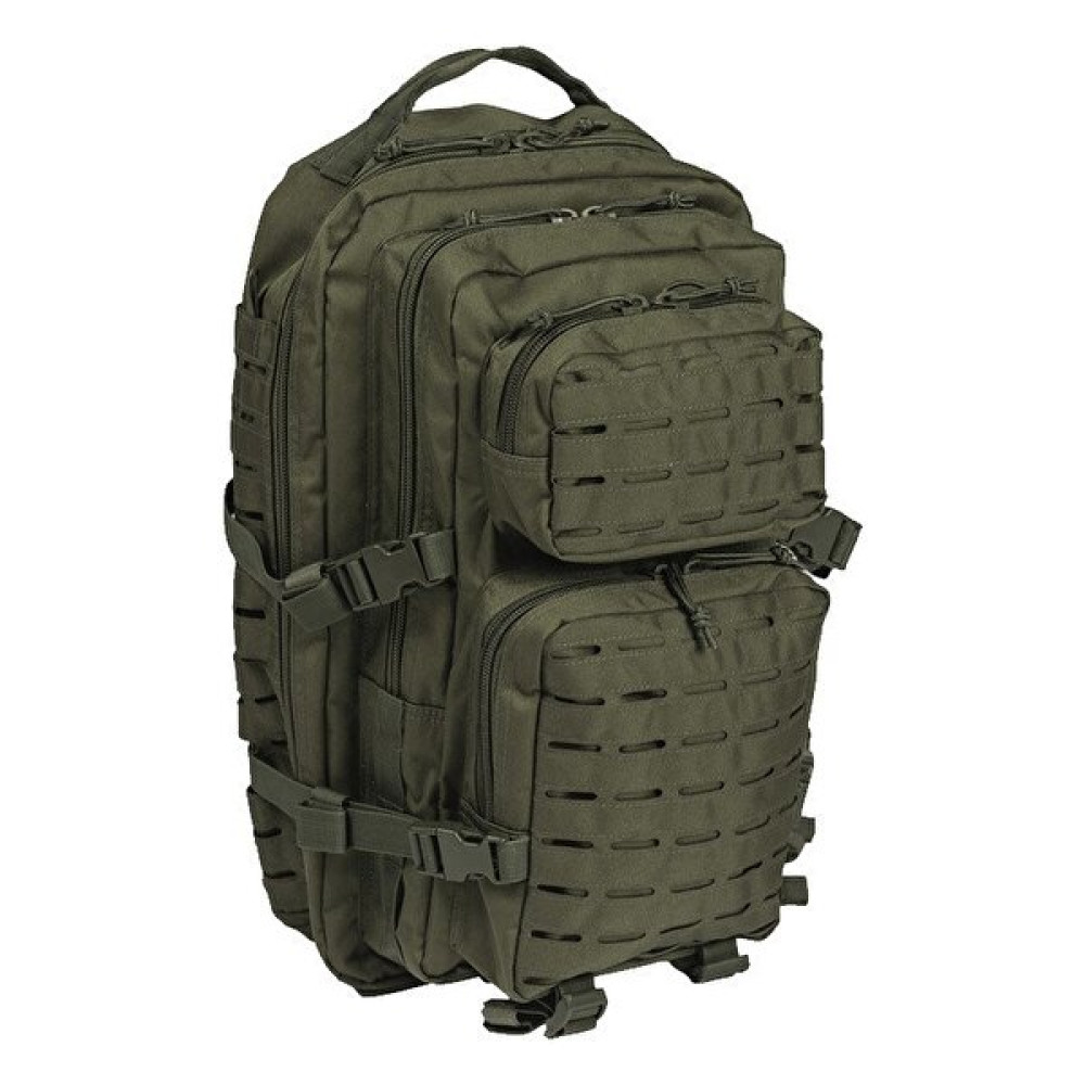 Sturm 36 L Laser Cut Yeşil Sırt Çantası Sırt Çantası (Outdoor) Fiyatı