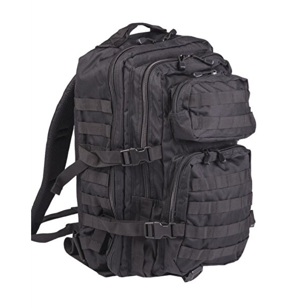 Sturm 36 L Siyah Sırt Çantası Sırt Çantası (Outdoor) Fiyatı