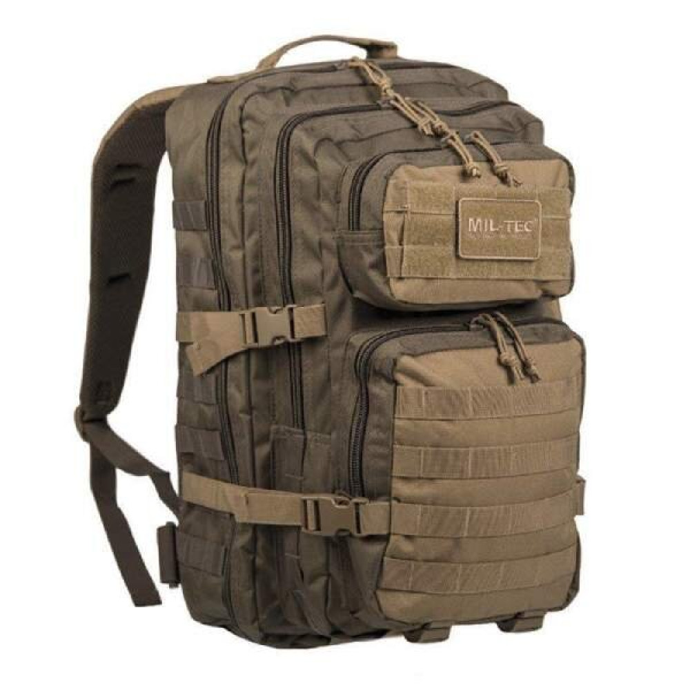 Sturm 36 L Yeşil-Kahverengi Sırt Çantası Sırt Çantası (Outdoor) Fiyatı