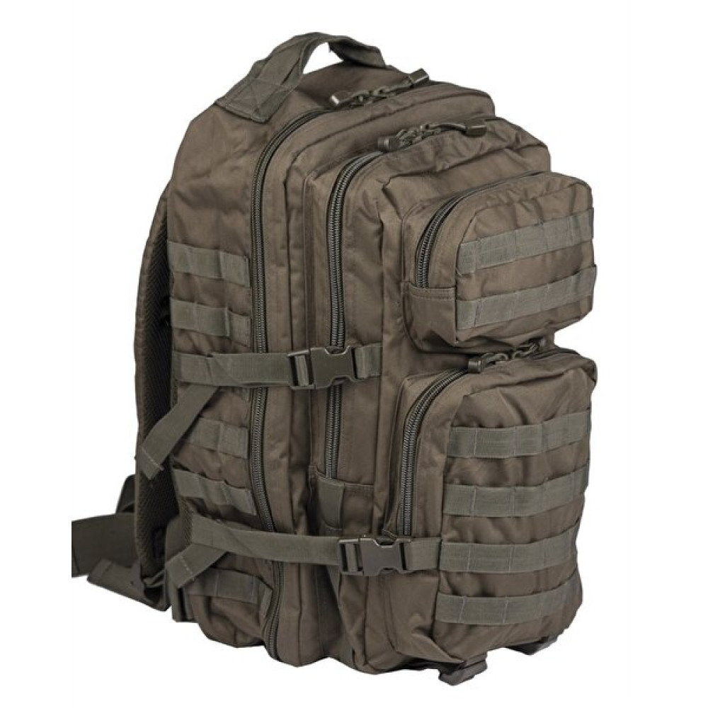 Sturm 36 L Yeşil Sırt Çantası Sırt Çantası (Outdoor) Fiyatı