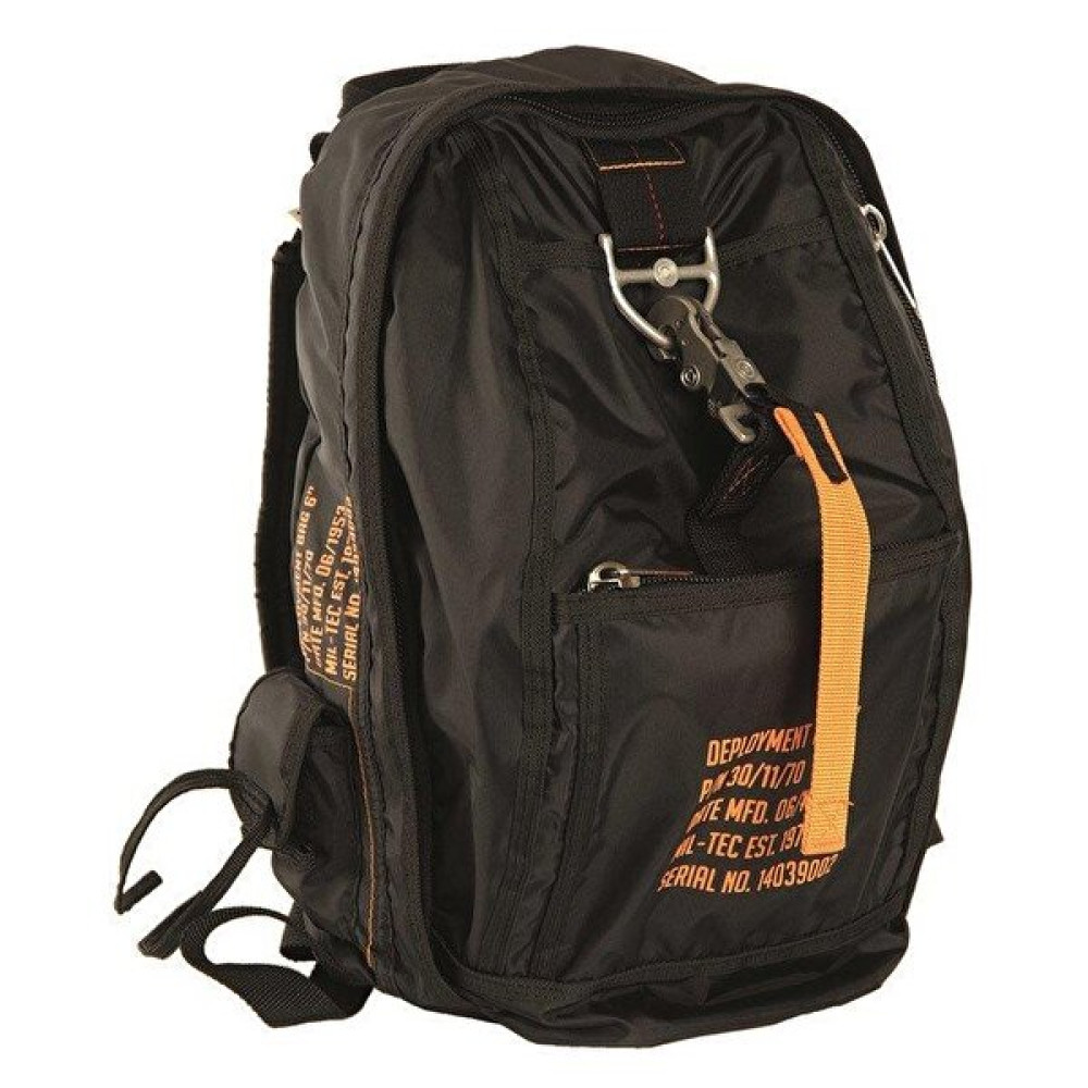 Sturm Deployment 16 L Siyah Sırt Çantası Sırt Çantası (Outdoor) Fiyatı