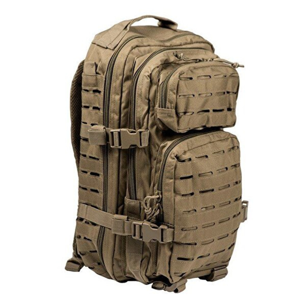Sturm Laser Cut 20 L Kahve Sırt Çantası Sırt Çantası (Outdoor) Fiyatı