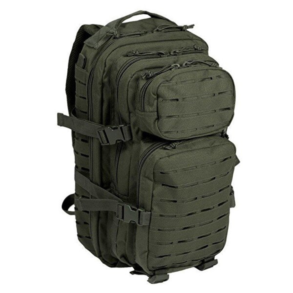 Sturm Laser Cut 20 L Yeşil Sırt Çantası Sırt Çantası (Outdoor) Fiyatı