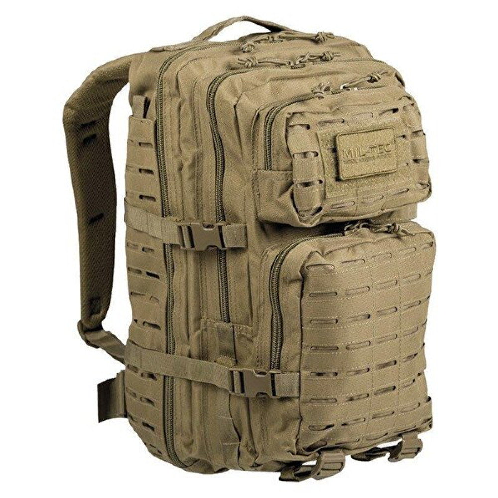 Sturm Laser Cut 36 L Kahve Sırt Çantası Sırt Çantası (Outdoor) Fiyatı