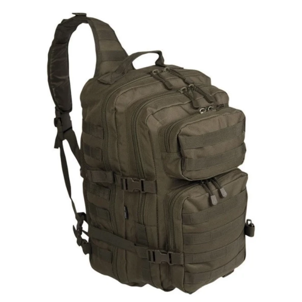 Sturm One Strap Assault Yesıl Canta L/G Sırt Çantası (Outdoor) Fiyatı