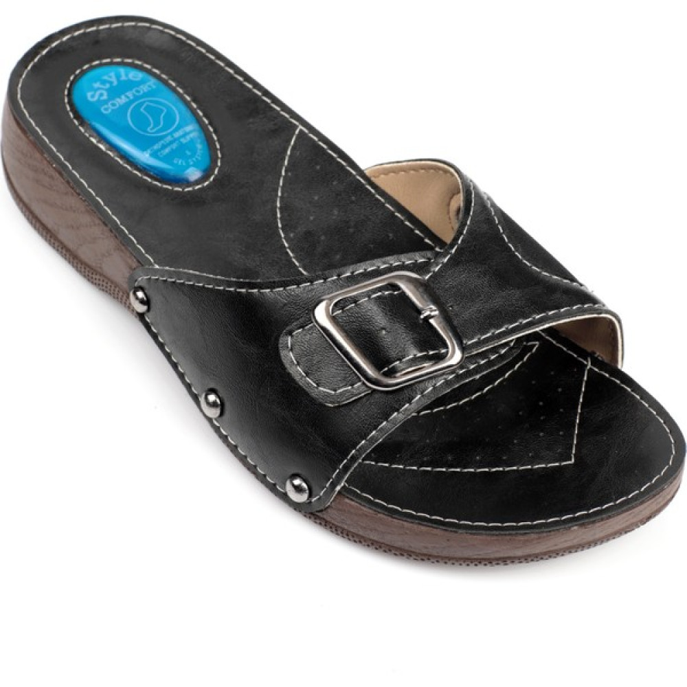 Style Comfort Jelli Topuk Dikeni Terliği Kadın Terlikleri ve Sandaletleri Fiyatı