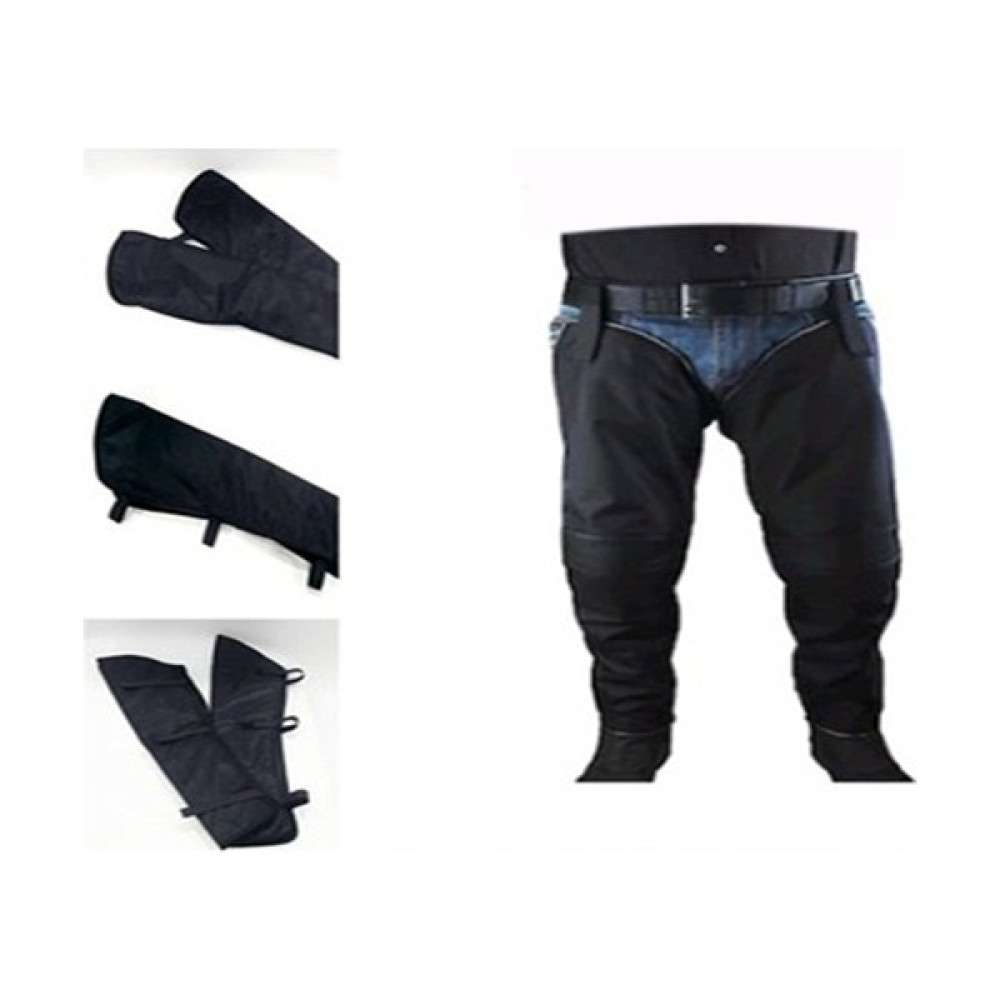 Style Giyilebilir Motosiklet Dizlik Bacak Rüzgar Koruma Parlak Motorsiklet Sürücü Koruyucu Aksesuarlar Fiyatı