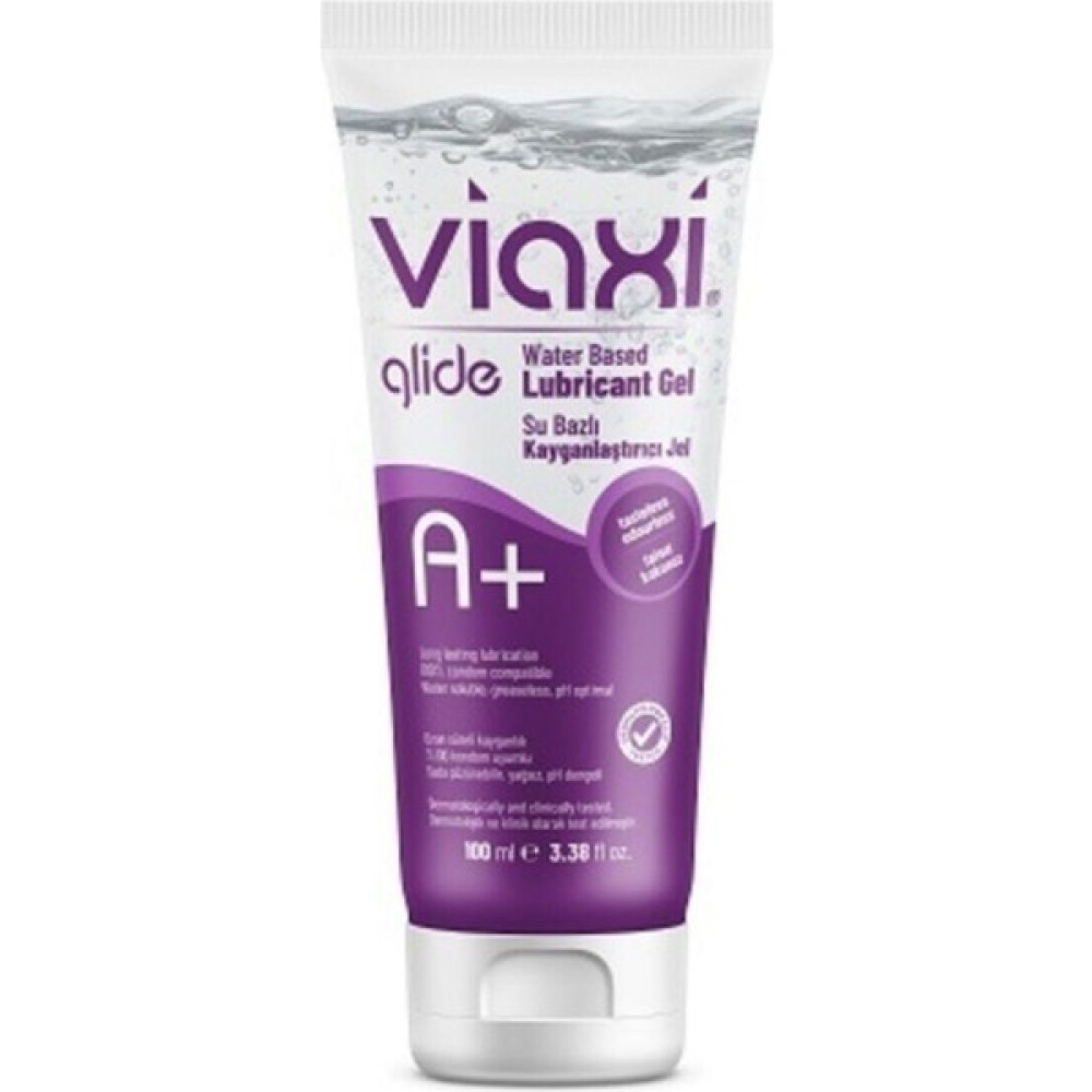 Style Of Carmen Viaxi Glide A+ Su Bazlı Kayganlaştırıcı Jel 100 Ml - 1 Oto Boyaları Fiyatı