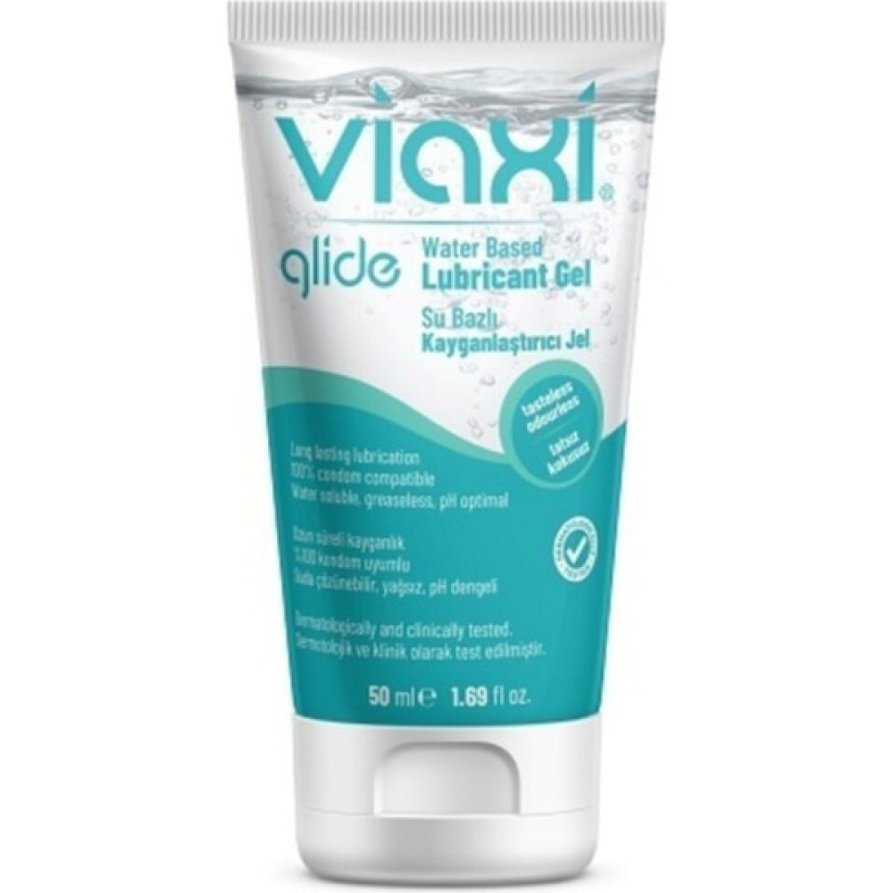 Style Of Carmen Viaxi Glide Su Bazlı Kayganlaştırıcı Jel Sade 50 Ml - 1 Oto Boyaları Fiyatı