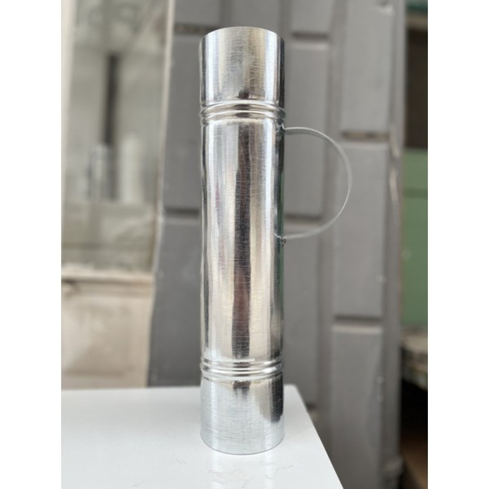 Style Semaver Borusu 33 cm Tüm Semaverlere Uygun- AMASYA05 Bahçe Aksesuarı Fiyatı