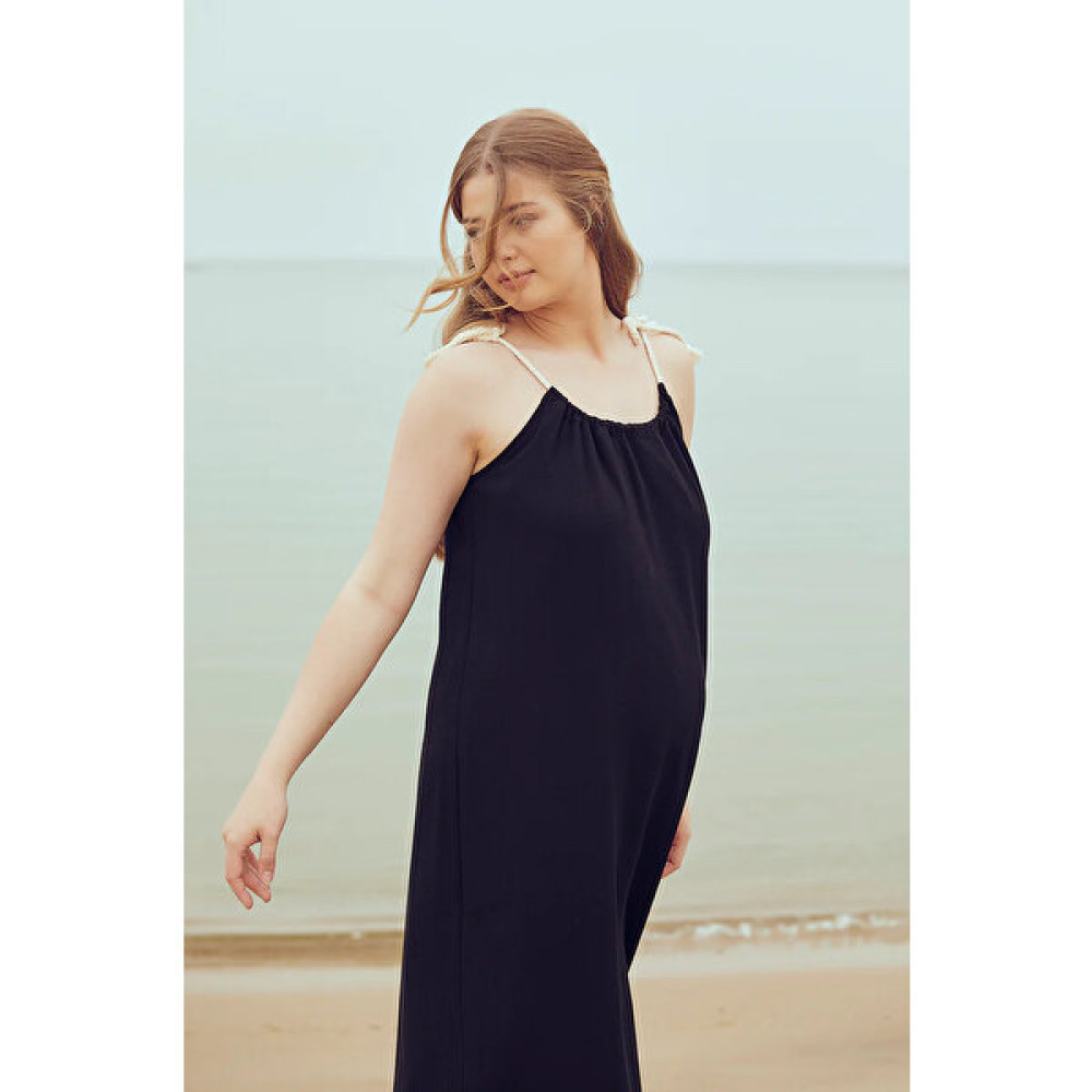 Style The Bump Dream Halat Askılı Hamile Elbise Hamile Giyim Fiyatı
