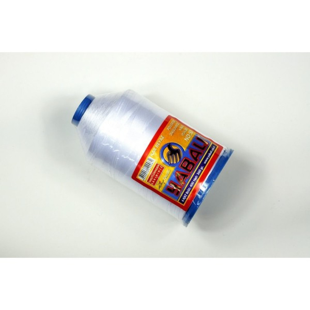 Style Yabalı Dantel ve Oya Ipi / No: 50 400 gr Kar Beyaz Oyun & Hobi Fiyatı